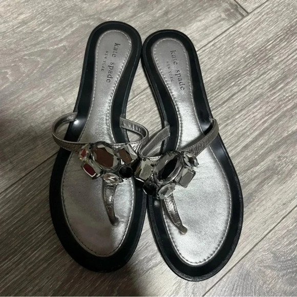 Kate Spade slides - Picture 3 of 6